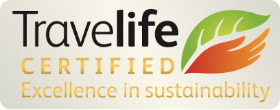 travellife certified logo